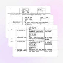 РАБОЧАЯ ПРОГРАММА по курсу «Изобразительное искусство» УМК «Школа России»