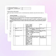 РАБОЧАЯ ПРОГРАММА по курсу «Изобразительное искусство» УМК «Школа России»