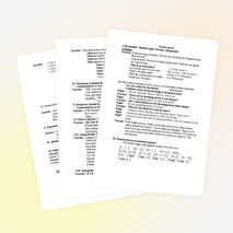 Конспект урока по английскому языку на тему "Моя квартира" (3 класс)