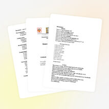 Конспект урока по английскому языку на тему "Моя квартира" (3 класс)