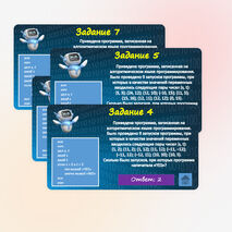 Презентация по информатике 