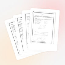 Урок - КВН по геометрии среди учащихся 8 классов