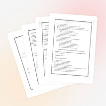 Урок - КВН по геометрии среди учащихся 8 классов