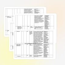 Рабочая программа по русскому языку, 5 класс (ФГОС), Ладыженская