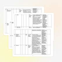 Рабочая программа по русскому языку, 5 класс (ФГОС), Ладыженская