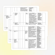 Рабочая программа по русскому языку, 5 класс (ФГОС), Ладыженская