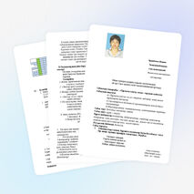 Тұрақты электр тогы тарауын қайталау