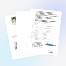 Тұрақты электр тогы тарауын қайталау