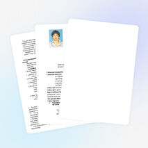 Тұрақты электр тогы тарауын қайталау