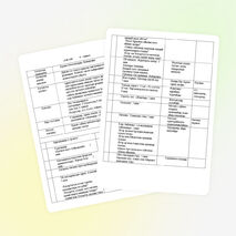 4 сынып. Ана тілі. Ермек Өтетілеуұлы. Балмұздақ