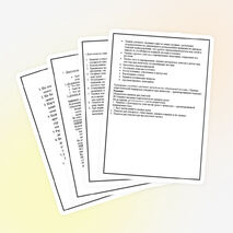 Методический проект «Работа над единой методической темой»