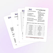 Методическое пособие по использованию метода «Учение через обучение» на уроках иностранного языка