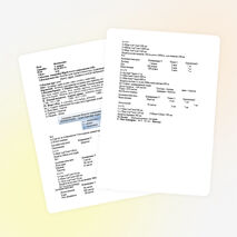 Жүріп өткен қашықтықты табу 4-cынып