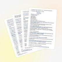 Декада английского языка "English Party"