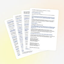 Декада английского языка "English Party"