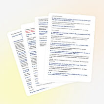 Декада английского языка "English Party"