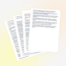 Декада английского языка "English Party"