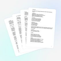 "Әліппе саған мың алғыс!" тақырыбында өтілген ертеңгіліктің іс-шарасы