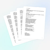 "Әліппе саған мың алғыс!" тақырыбында өтілген ертеңгіліктің іс-шарасы