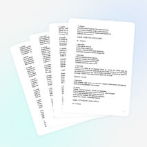 "Әліппе саған мың алғыс!" тақырыбында өтілген ертеңгіліктің іс-шарасы