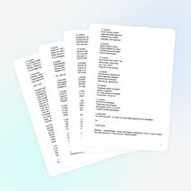 "Әліппе саған мың алғыс!" тақырыбында өтілген ертеңгіліктің іс-шарасы