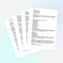 "Әліппе саған мың алғыс!" тақырыбында өтілген ертеңгіліктің іс-шарасы