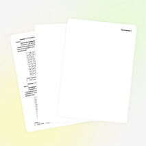 Конспект урока по теме "Сложноподчинённые предложения с двумя или несколькими придаточными и пунктуация при них" (9 класс)