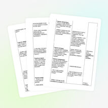 Конспект по русской литературе для 6 класса «Анализ рассказа В. Тендрякова «Хлеб для собаки»