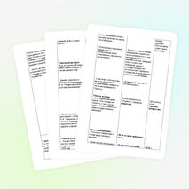 Конспект по русской литературе для 6 класса «Анализ рассказа В. Тендрякова «Хлеб для собаки»