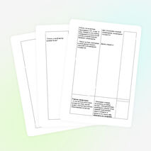 Конспект по русской литературе для 6 класса «Анализ рассказа В. Тендрякова «Хлеб для собаки»