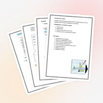 Конспект урока "Решение задач по теме Цилиндр" 11 класс 