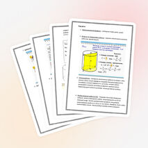 Конспект урока "Решение задач по теме Цилиндр" 11 класс 