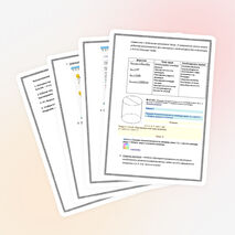 Конспект урока "Решение задач по теме Цилиндр" 11 класс 