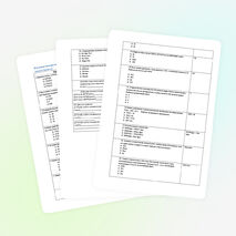 Итоговая контрольная работа за первое полугодие по математике (Занков 4 класс)