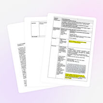 Үстеу туралы түсінік. 6-сынып.