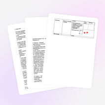 Үстеу туралы түсінік. 6-сынып.