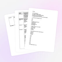 Үстеу туралы түсінік. 6-сынып.