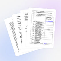 Программа по самообразованию учителя французского языка