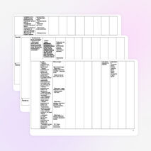 3. Тема урока: «Однородные члены предложения. Связь однородных членов предложения с помощью союзов и интонации перечисления» 4 класс.