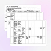 3. Тема урока: «Однородные члены предложения. Связь однородных членов предложения с помощью союзов и интонации перечисления» 4 класс.