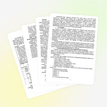 Учебно-методическое пособие по английскому языку для студентов 1 курса всех специальностей