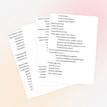 Урок математики по теме "Обобщение решения задач разных видов" 2 класс