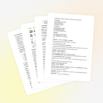 Урок-КВН на тему :&quot;Имя существительное как часть речи&quot; в 6 классе