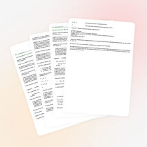 Тест по синтаксису 5 класс