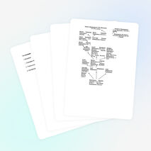 Исследовательская работа "Тайны фамилии Прянишниковых"