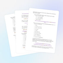 Слова-связки для устной и письменной речи на английском языке