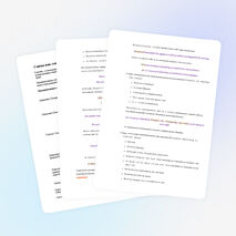 Слова-связки для устной и письменной речи на английском языке