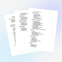 Слова-связки для устной и письменной речи на английском языке