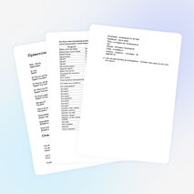 Слова-связки для устной и письменной речи на английском языке