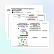 Урок математики в 1 классе по теме «Ломаная линия и многоугольник»
